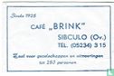 Café "Brink" - Image 1