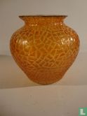 Bohemian Art Nouveau Vase - Image 1