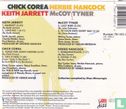 Chick Corea/Herbie Hancock/Keith Jarrett/McCoy Tyner - Bild 2