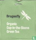 Cup-in-the-Sleeve Green Tea  - Image 3