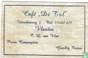Café "De Tol"