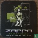 Zappa Energy Drink - Afbeelding 1
