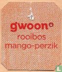 Rooibos mango-perzik - Bild 1
