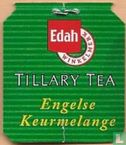 Tillary Tea / Engelse keurmelange thee   - Bild 1