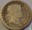 Frankrijk 2 francs 1811 (H) - Afbeelding 2