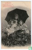Le Parapluie 'et les enfants' - Image 1