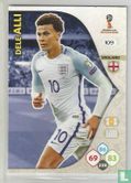 Dele Alli