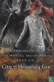 City of Heavenly Fire - Bild 1