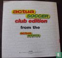 Actua Soccer Club Edition - Image 2