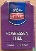 Bosbessen Thee  - Image 2