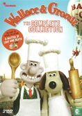 Wallace & Gromit: The Complete Collection - Image 1