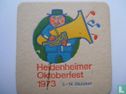 Heidenheimer Oktoberfest 1973 - Bild 1