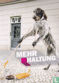 WDR - 1 Live "Mehr Haltung" - Afbeelding 1