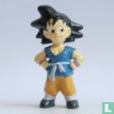 Goku  - Afbeelding 1