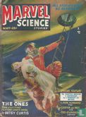 Marvel Science Stories 05 - Afbeelding 1
