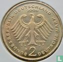 Duitsland 2 mark 2000 (F - Ludwig Erhard) - Afbeelding 1