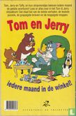 Tom en Jerry omnibus 45 - Image 2