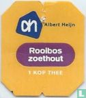 Rooibos zoethout - Bild 1