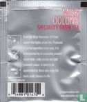 Milk Oolong