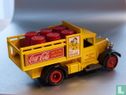 Ford Stake Truck 'Coca-Cola' - Image 2