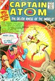 Captain Atom 80 - Afbeelding 1
