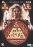 The Life and Loves of a She-Devil / Leven en liefdes van een duivelin - Afbeelding 1