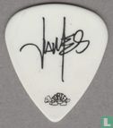 Stone Sour, Jim Root, plectrum, guitar pick, 2012 - Bild 2
