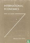 International economics - Afbeelding 1