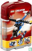 Lego 5864 Mini Helicopter - Image 1