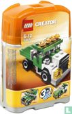 Lego 5865 Mini Dumper - Image 1