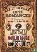 Baz Luhrmann's Epic Romances Exclusive Music Sampler - Afbeelding 1