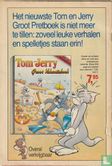 Tom en Jerry 128 - Afbeelding 2