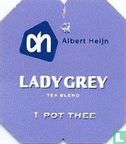 Lady Grey Tea Blend - Image 1