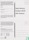 023 - Radio Hamburg "Hallöchen! / Huhu!" - Bild 2