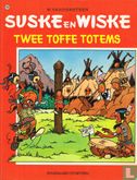 Twee toffe totems - Afbeelding 1