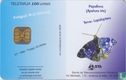 Papallona (Apatura iris) - Afbeelding 1