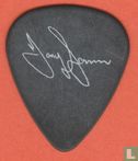 Black Sabbath, Tony Iommi Plectrum, Guitar Pick 1998 - Image 2