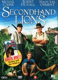 Secondhand Lions + Tommy and the Wildcat - Bild 1