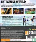 Kinect Sports Rivals - Bild 2