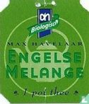 Biologisch Engelse Melange  - Image 1