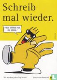 007b - Deutsche Post AG: Rolf "Viele Grüsse An Die Süsse!"  - Bild 1