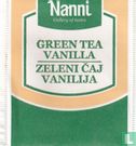 Green Tea Vanilla - Afbeelding 1