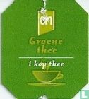 Groene thee    - Image 2