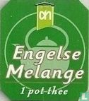 Engelse Melange  - Afbeelding 1