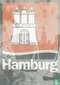 013 - Hamburger Wappen - Bild 1
