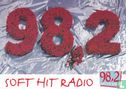 035 - Soft Hit Radio 98.2 - Bild 1
