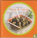 40 Recepten voor Tapas & Tajines - Afbeelding 1