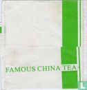 Famous China Tea - Afbeelding 2