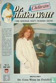 Chefärztin Dr. Anika Wolff [1e uitgave] 4 - Image 1