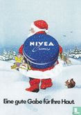 026 - Nivea Weihnachtsmann - Bild 1